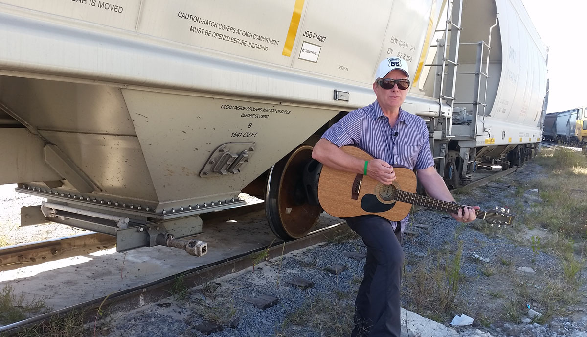 Ought to We Comply with Our Passions or Do One thing Sensible?