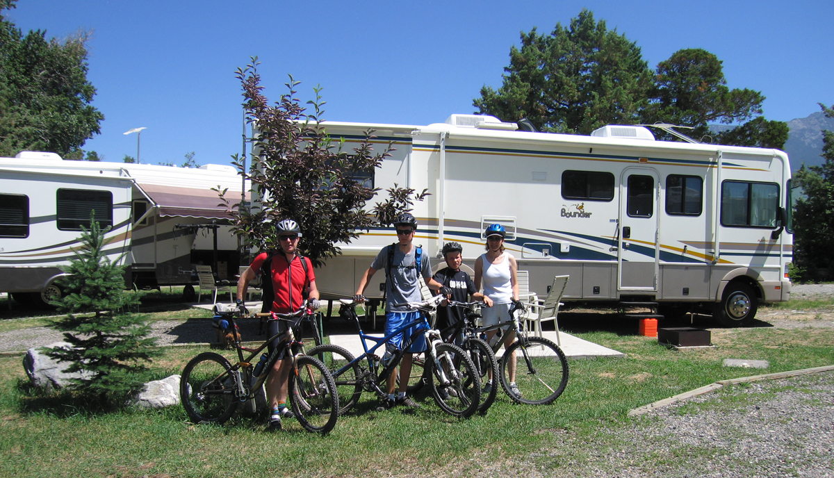 RV Catastrophes Don’t Need to Destroy a Trip