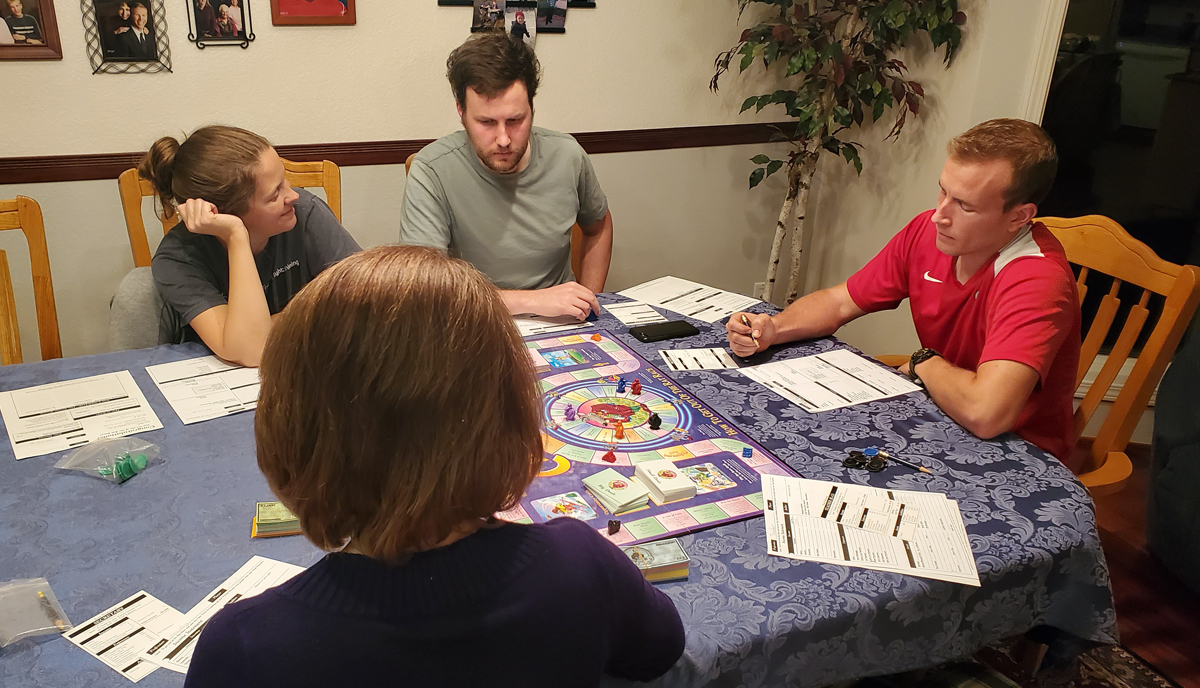 The Finest Option to Train Your Youngsters About Cash